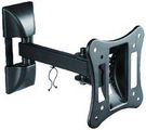SINGLE ARM BRACKET FOR TV 13" TO 27"