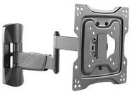 ELEGANT FULL-MOTION WALL MOUNT 23IN-42IN