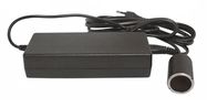Impulsu barošanas bloks 12V 5A, auto ligzda, desktop