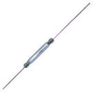 REED SWITCH, NO, 1A