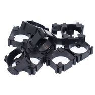 Modulārais starplikas 2x18650 elementi, 10gab blisterī