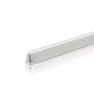 Lodalvas  Sn60/Pb40 stienis 8x8x8mm 235g bez kušņa Stannol (tikai profesionālai lietošanai)