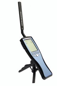 Spektra analizators 1MHz... 9,4GHz SPECTRAN HF-60100 V4