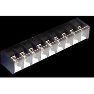 Vāks 9-polu P9.5 termināļu blokiem