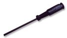 TERMINAL SCREWDRIVER 63MM SLOTTED