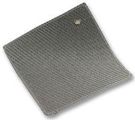 SOLDERING AND BRAZING PAD/MAT 12X12"