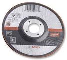 GRINDING DISC, 80MPS, 22.23MM BORE