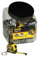 TAPE MEASURE, 2M, PACK X36