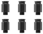TRANSITION ADAPTER SET, 6PC