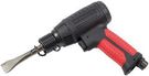 125MM AIR HAMMER COMPLETE WITH CHISELS