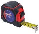 TAPE MEASURE RUBBER COATED - 8M