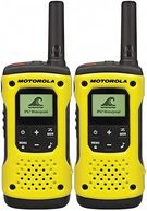 PMR radiostacijas T92 H2O, MOTOROLA