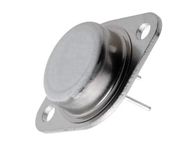 Tranzistors NPN 400/250V 16A 250W >4MHz TO3