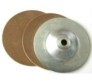 Stiprinājumi 20-100W toroidāliem transformatoriem