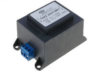 Transformators ar kontaktu savienojumiem 24V 1.25A INDEL