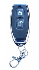 Tālvadības pults TX2F auto drošības sistēmai EAGLEMASTER LT5200 TX2F