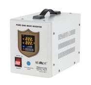 Nepārtrauktās barošanas bloks UPS 500W 12V/230Vac