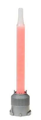 3M™ Scotch-Weld™ EPX maisīšanas sprausla, kvadrātveida, 10:1, 45 ml