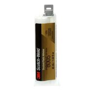 3M™ Scotch-Weld™ strukturālā plastmasas līme DP8005, balti balta, 45 ml, Duo-Pak, 45 ml