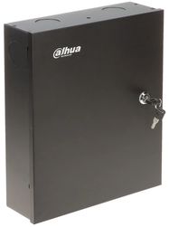 Controller Dahua ASC2202C-D with enclosure (2 doors, 4 readers, Wiegand, RS485, TCP/IP)