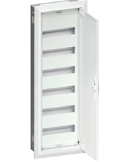 Hager 72 mod. cabinet FWU61S