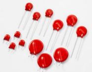 Varistorius  V20E320P