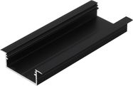 LED Profile VARIO30-06 ACDE-9/U9 2000 black anod.