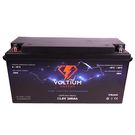 Litija akumulators LiFePO4 12.8V 200Ah T11 BT APP VOLTIUM ENERGY