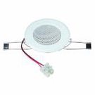 DL 5 - 8 Ohm - 5 cm (2") ceiling speaker