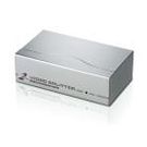 2-Port VGA Video Splitter (350 MHz)