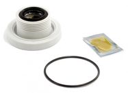 Kreisās puses pagriežams gultņa turētājs+blīvslēgs 30x46.8x8.7/13