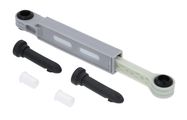 Amortizators 100N 185-260 mm 13 mm ar tapām AEG, ELECTROLUX (1 gab.) 4071361473, 1108548007