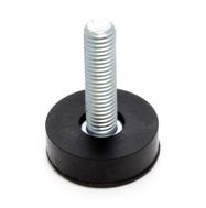 Gumijas kāja  M10x30