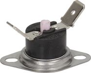 Termostats NC110°C ar manuālo atiestatīšanu