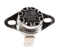 Temperatūras sensors atslēdzams NC175°C 10A / 250V MIELE