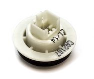 Temperatūras devējs 41022107 NTC-20kOm CANDY, HOOVER veļasmašīnai