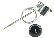 Termostats TU45 50-220°C L=900mm CAEM