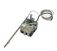 Termostats 50-400°C 20A/250V 10A/400V L-1180mm EIKA