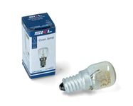 Spuldze 15W, 220V, 300C, E14