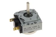 Krāsns taimeris 5211810491 120min, 16A 250V DELONGHI