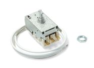 Termostats K59L2629 L=900mm, 4.8mm, +5.2/-26.4°C