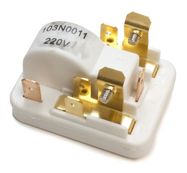 Startera relejs DANFOSS 103N0011