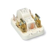 Palaišanas relejs 103N0050 DANFOSS, 4.8mm kont. Saldētavas kompresoram