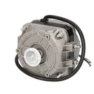 Ventilatora motors 7W 230V, 8.3x8.3cm