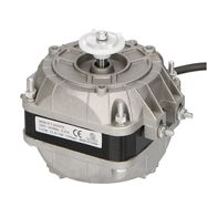 Ventilatora motors 7W 230V, 8.3x8.3cm