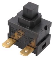 Slēdzis ON/OFF 2191305040 AEG, ELECTROLUX putekļsūcējam