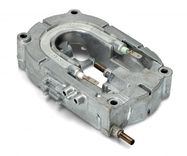 Sildelements 2x600W 5532139700 DE LONGHI, KENWOOD kavos aparatams