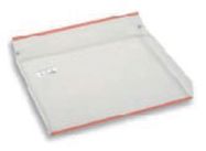 D45 Drip Tray Dishwasher 44.6 cm White