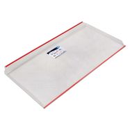 K120XL Drip Tray Fridge/Freezer 119.5 cm Transparent