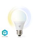 SmartLife LED Bulb | Wi-Fi | E27 | 806 lm | 9 W | Warm to Cool White | 2700 - 6500 K | Android™ / IOS | Bulb | 1 pcs